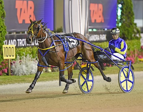 First 2025 auction now online