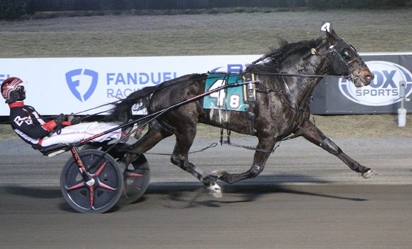 No limits for Finite in Big M feature