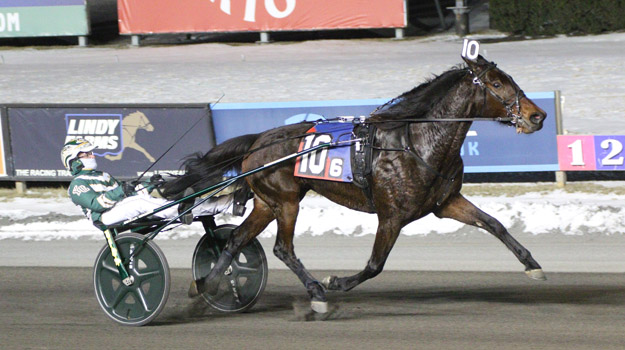 ‘Queen’ reigns at Big M