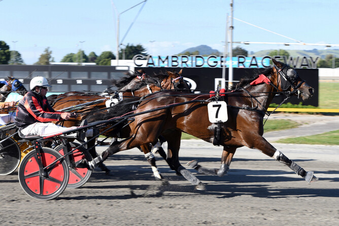 Ruby to retire a centurion