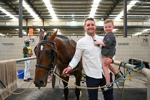 Croker will be cheering for a Captain’s Knock