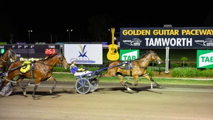 Swayzee might switch to Miracle Mile