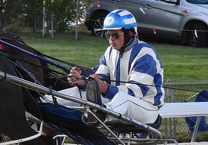 Jones having a handy start to the season