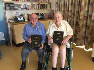 Vale – Ray Mawhood