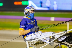 Gary Hall Jnr to represent Australia in 2025 WDC