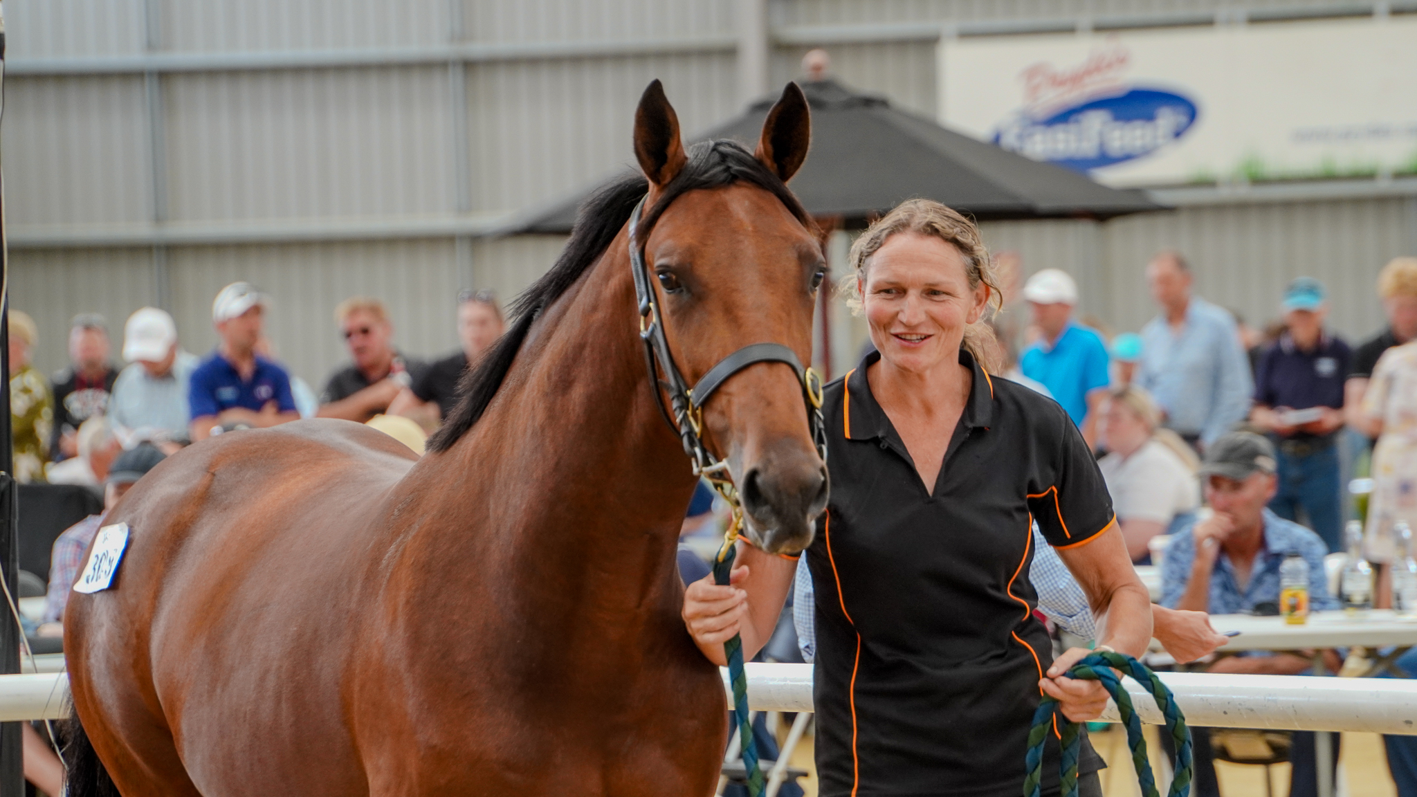 Smith’s remarkable rise to the top in the South