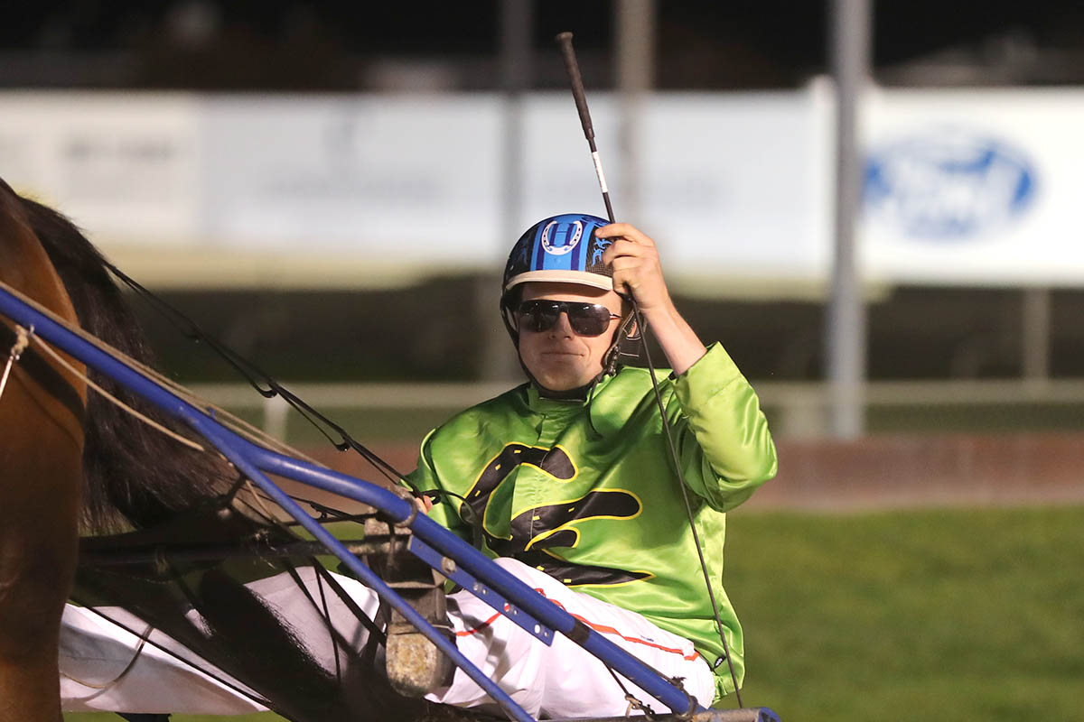 Hope stable juggles Oamaru runners ahead of Dominion