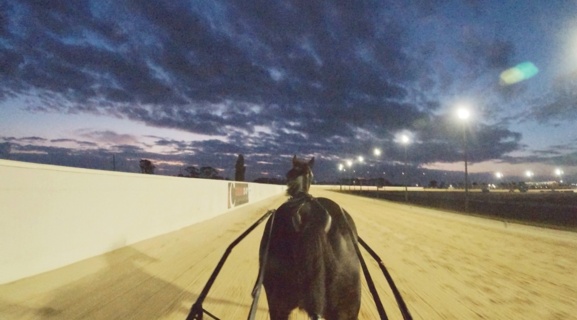 Keayang Zahara’s exhibition appearance at Terang