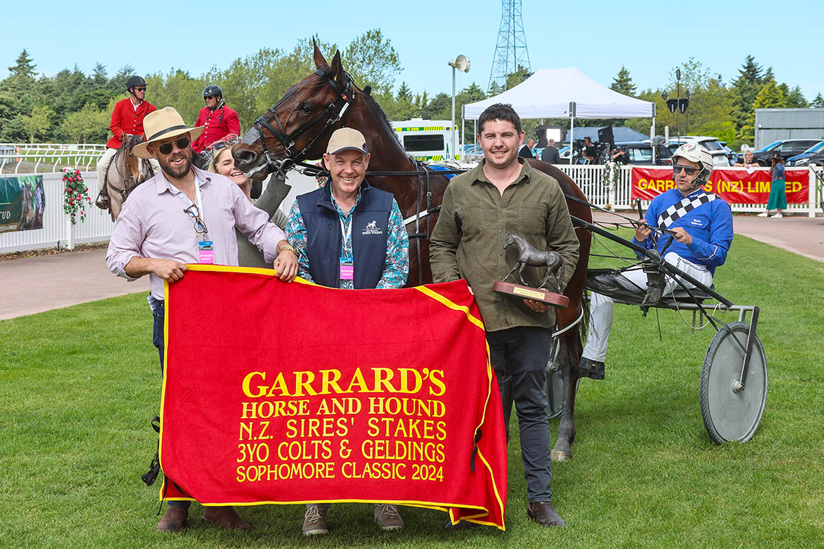 Wind operation for Dreams Are Free