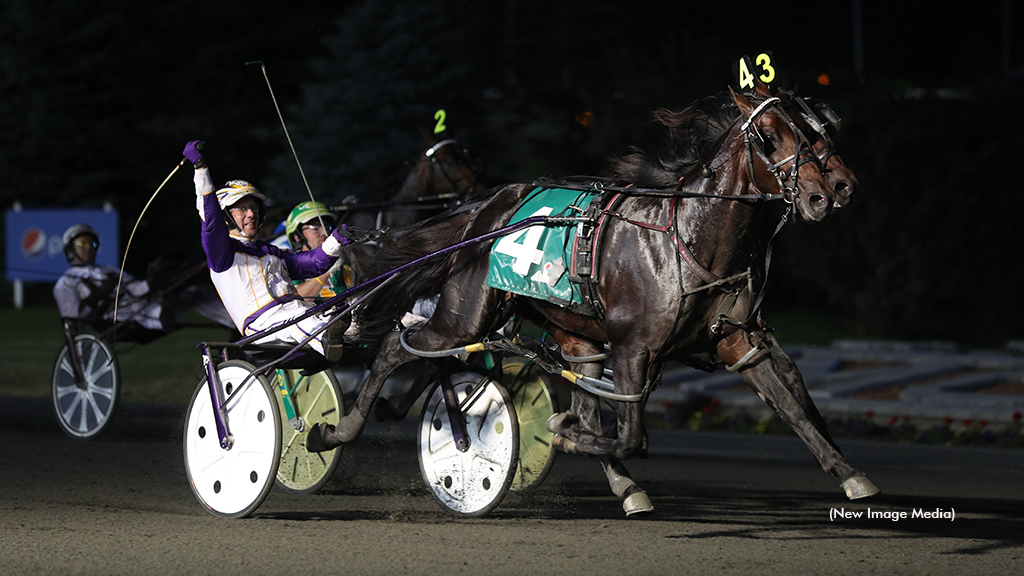 Fear The Dragon standing in Ohio for 2025