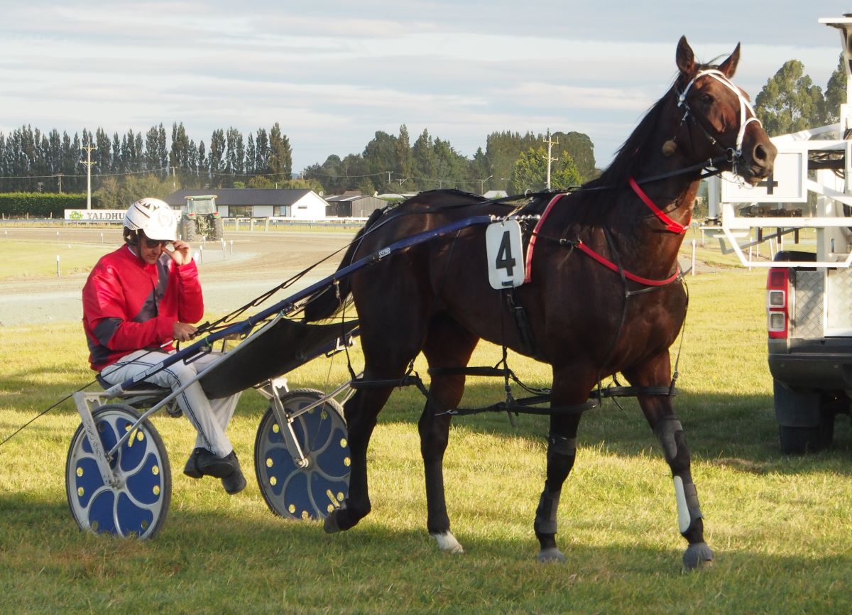 Flashpoint wins first Supremacy heat