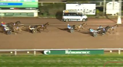 Floreal takes Prix Pierre Desire Allaire