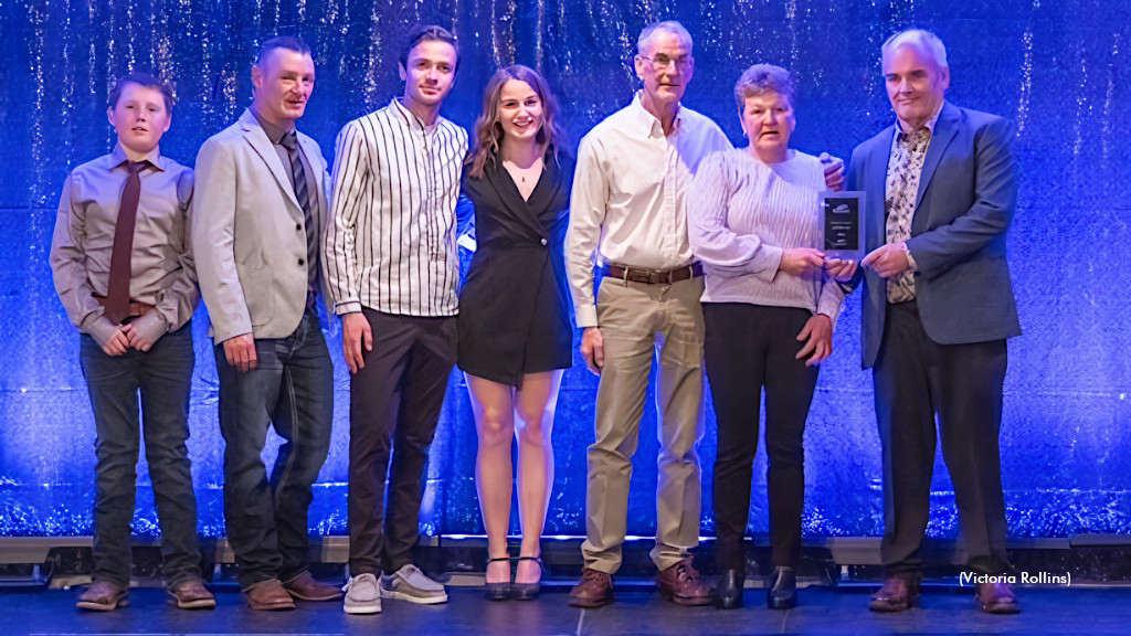 Western Fair’s 2024 awards night completed