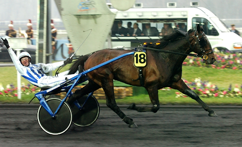 Jag de Bellouet dies at 28