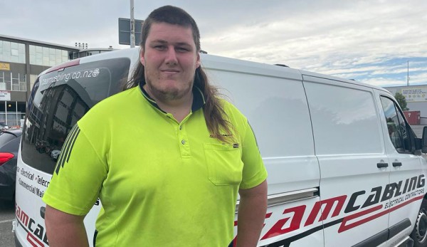 Mantell wins a share in Republican Party’s full brother