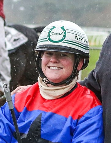 O’Reilly still some way off driving