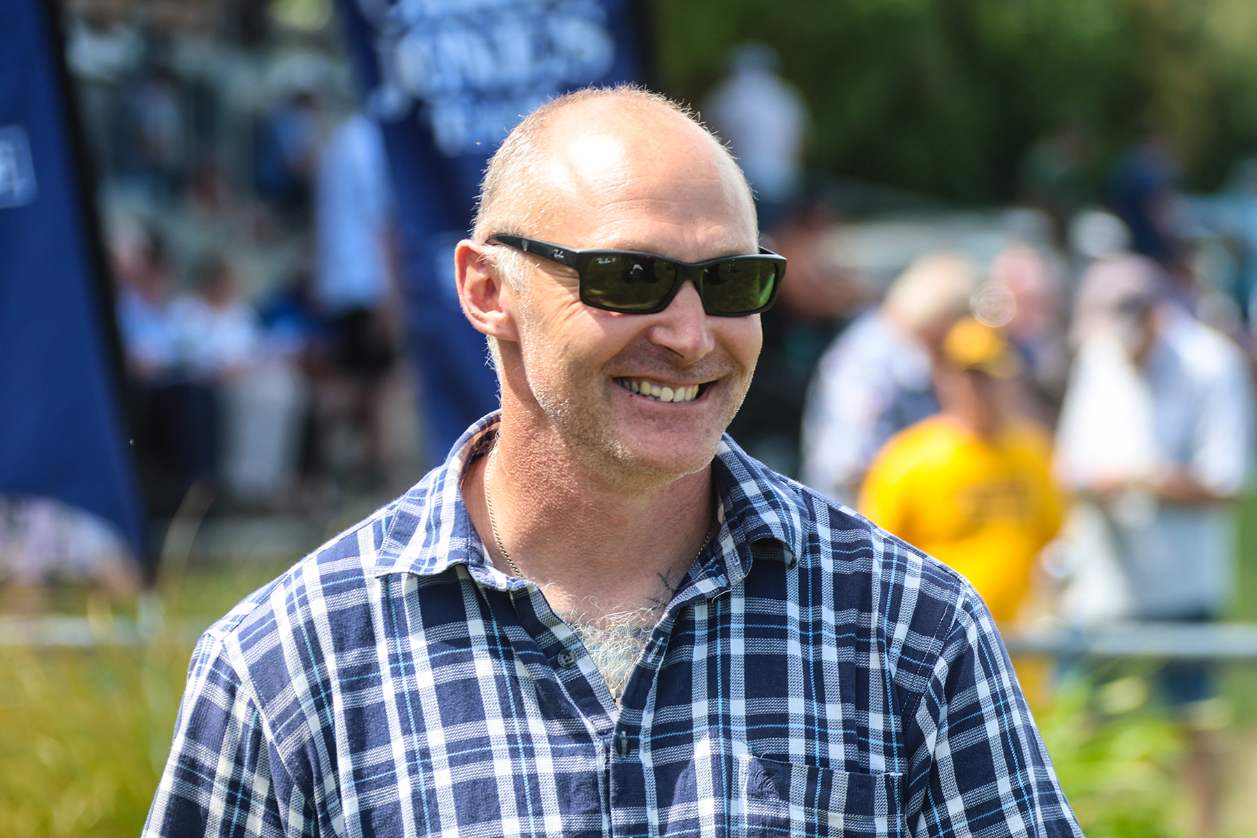 Leacock-Jones on cloud nine after maiden training success