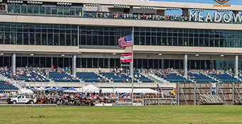 Road to Dan Patch glory went through The Big M