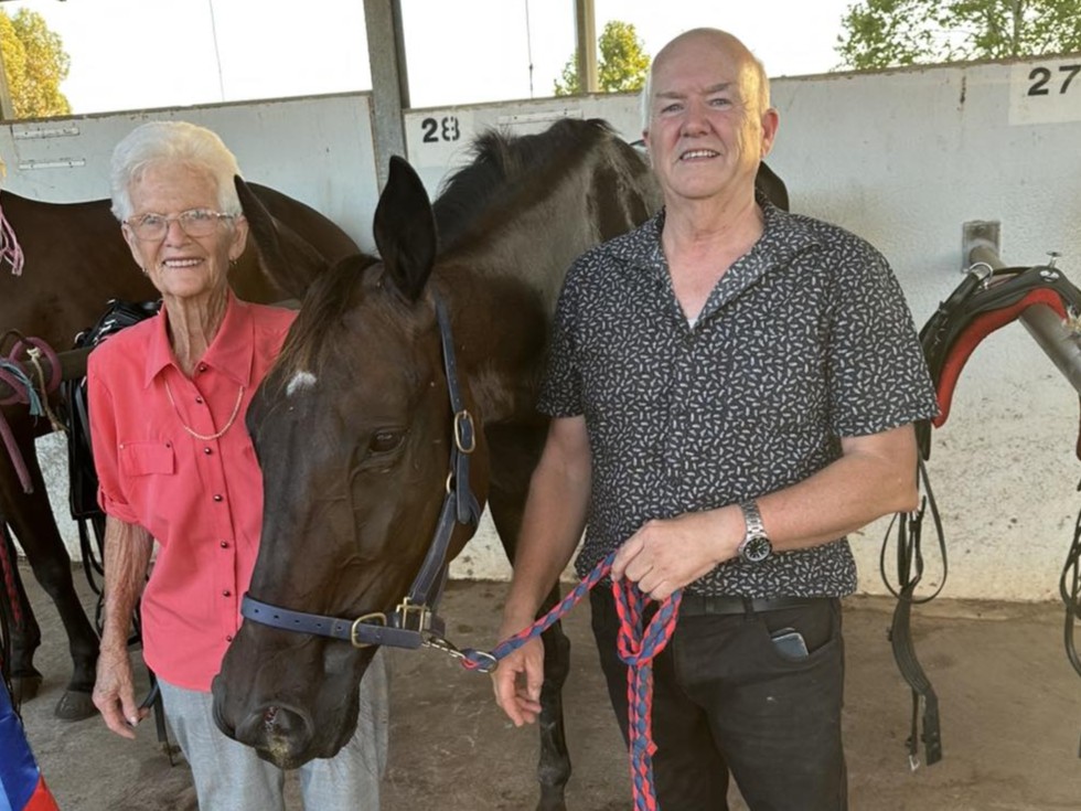 Aliza Hill is going great guns for Gledhill