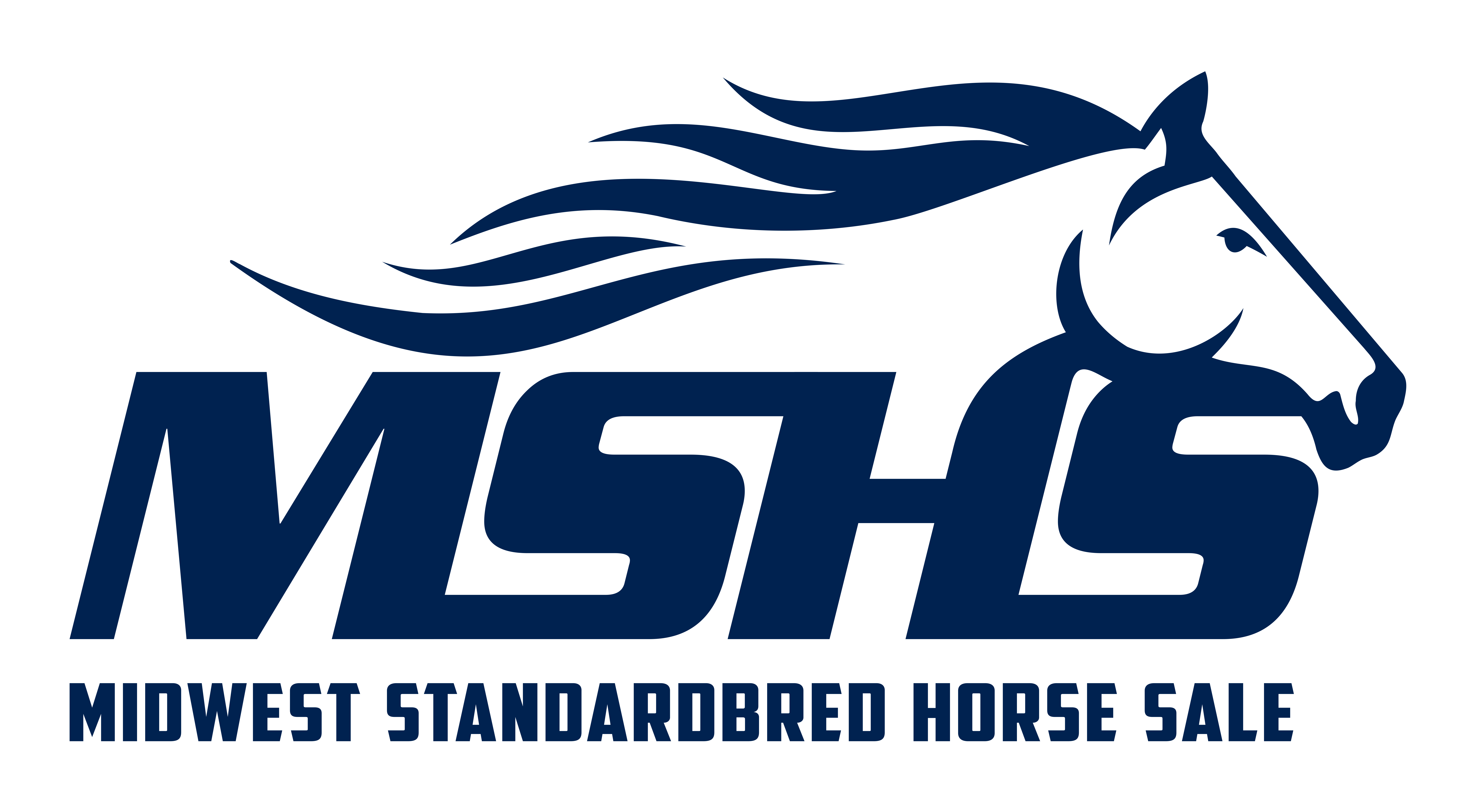 Inaugural Midwest Horse Sale starts Oct. 16