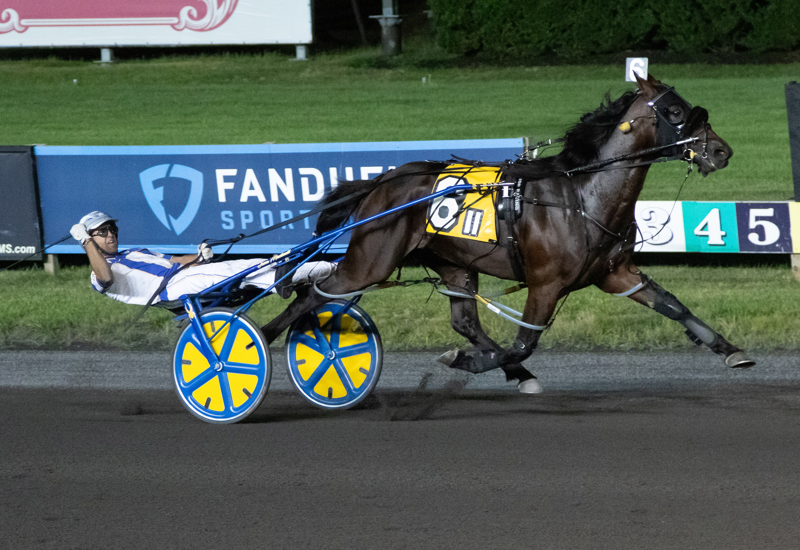 Legendary Hanover – Booked full and closed