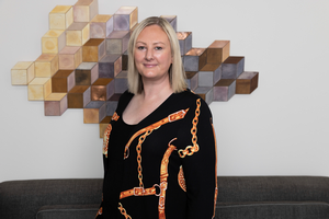 Shannon Durrant appointed to HRNSW Board