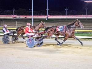 Brighton Cup kicks off busy 2026 feature period in Tassie