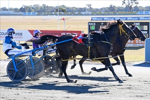 Cheap buy provides Golden thrills