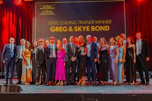 WA’s Harness Racing best celebrated at 2024 Awards