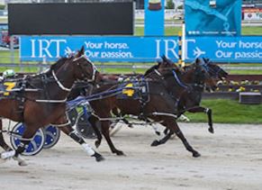 Breakthrough wins possible today