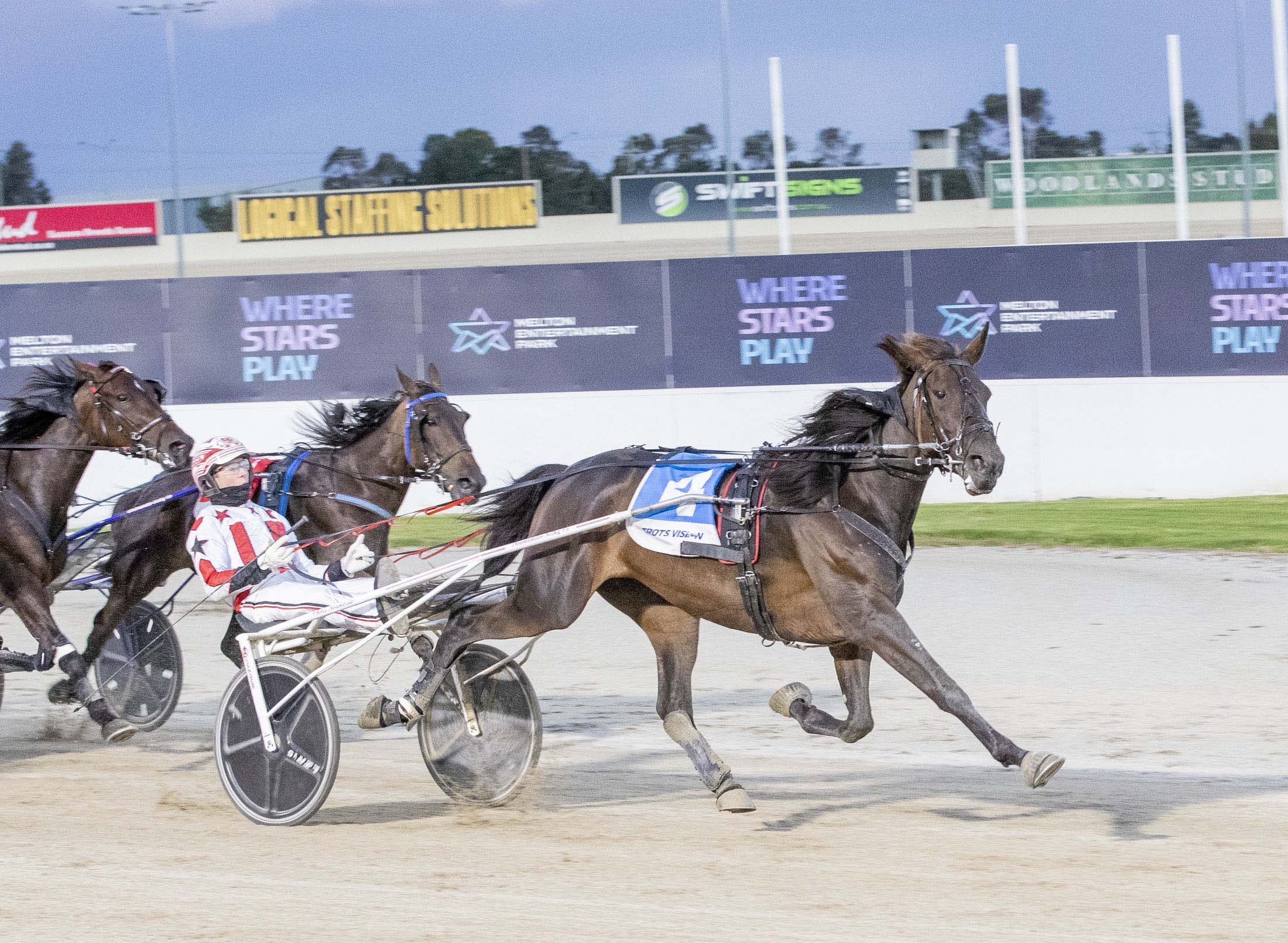 Star duo reach important milestones