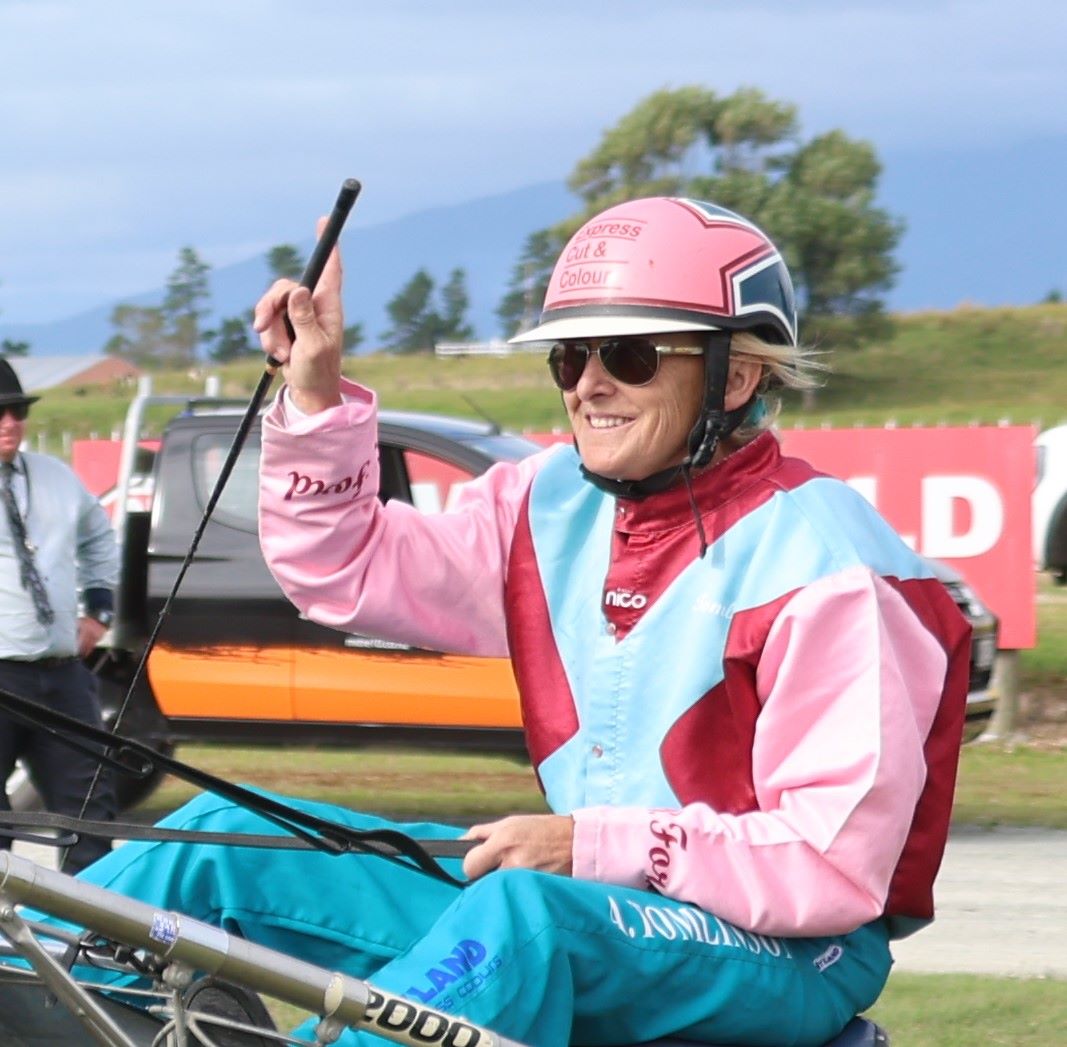 A great Ford – Tomlinson run