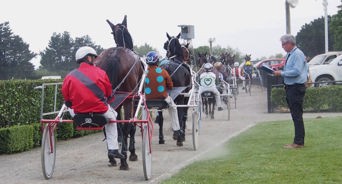 Diamonds Day 2025 looking different