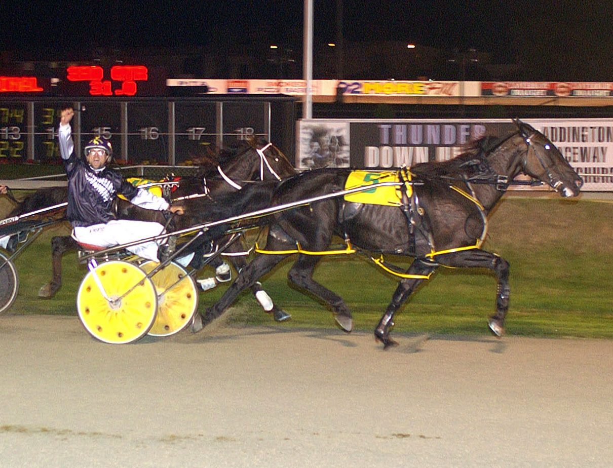 Three more Inductees into Hall Of Fame