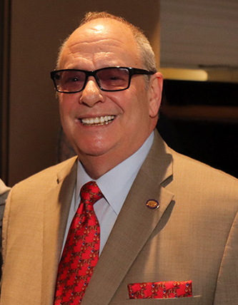 BARRY LEFKOWITZ PASSES AWAY AT 65