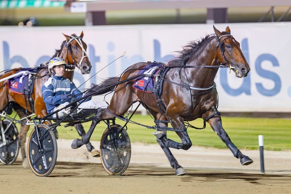 Eureka big guns heading interstate this weekend