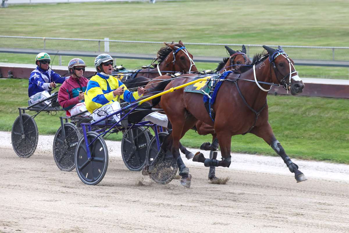 Bet N Win sets the tone for a big campaign