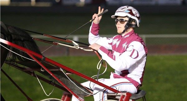 Carter heading north but not to America