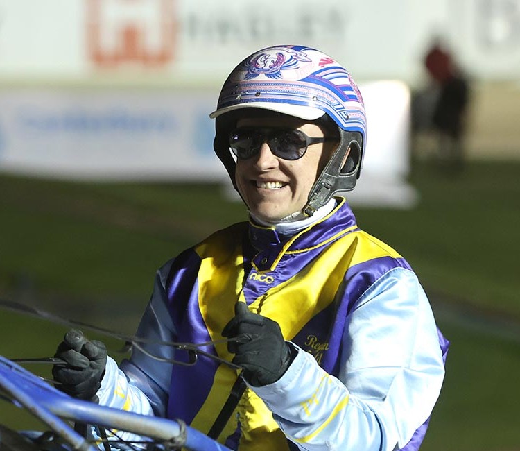 Bubba’s boomer night at the Park