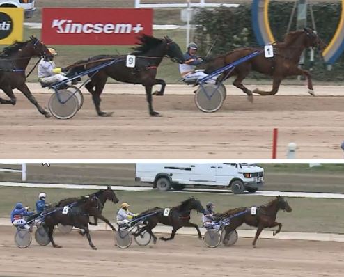 El Valle Segrado takes Brody Janos Memorial