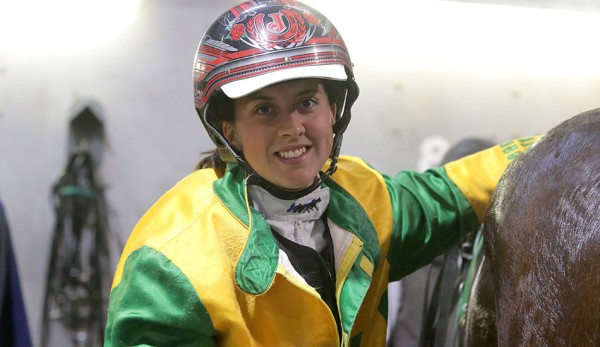 Busy night for Johnson at Cambridge