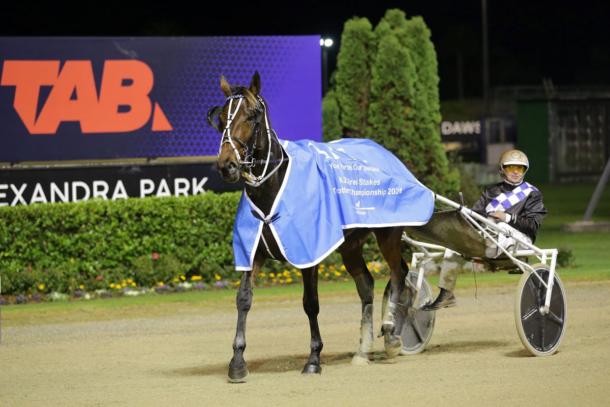 Otago Harness Awards