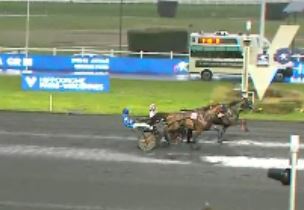 Gugliemo Jet wins Gr. III Prix Penthesilea