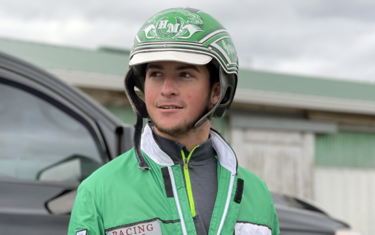 Harness Racing driver dies after accident; Racing community mourns