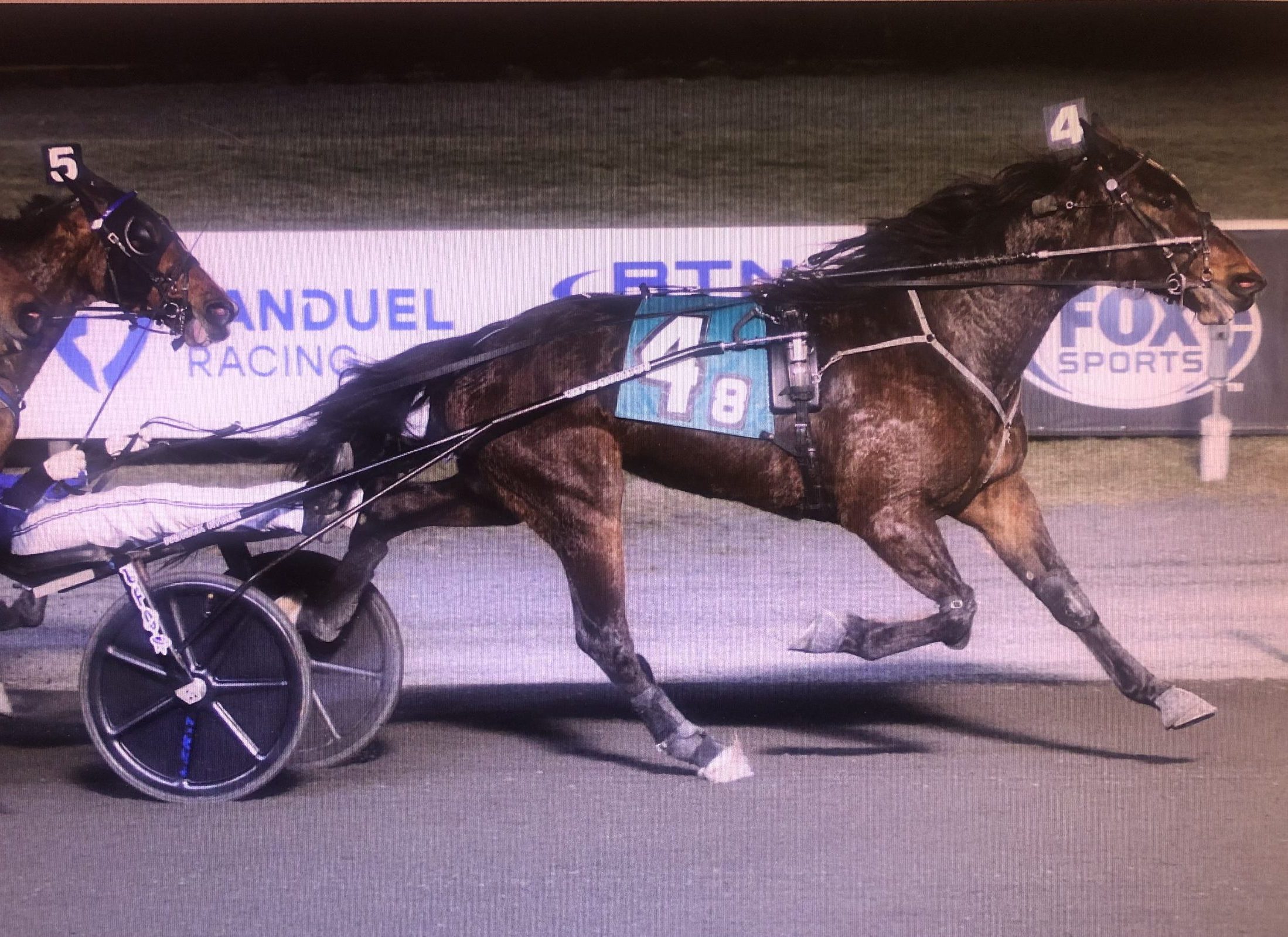 Son of Bar Hopping starting to put it all together