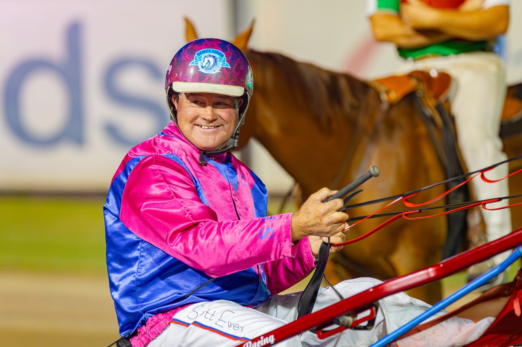 Bulletproof Boy eyes Inter Doms after brilliant Sydney raid