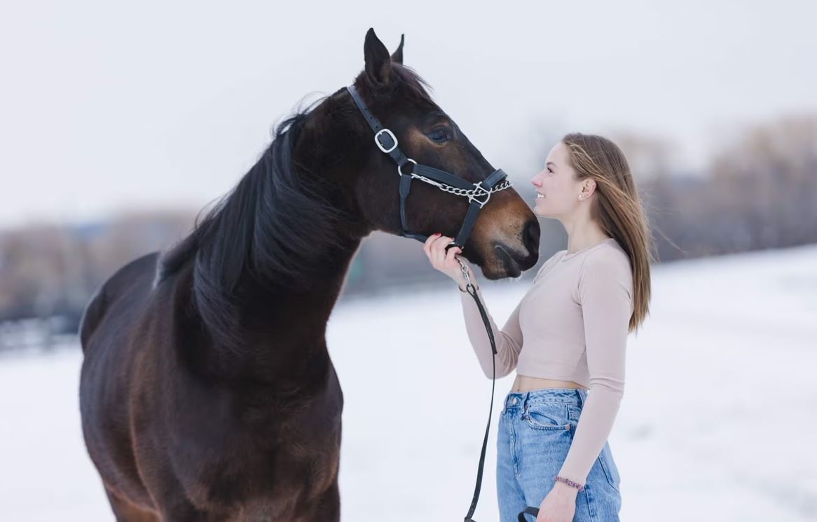 5 Questions with Jenna Arbuckle