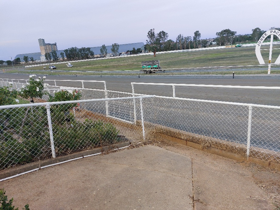 Junee’s harness racing traditions continue to shine