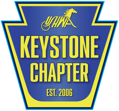 Keystone Chapter announces award winners