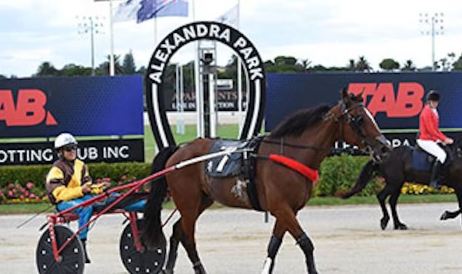 Lord Popinjay extends winning run